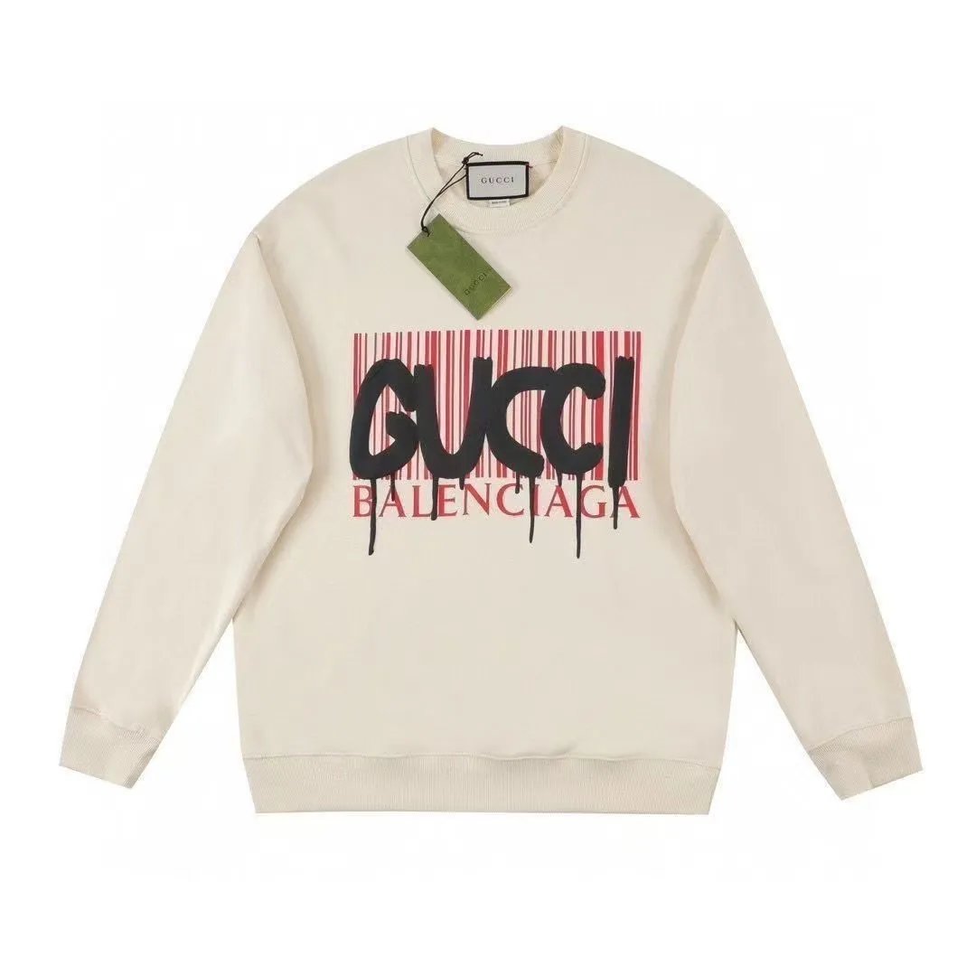 Gucci Hoodies & Sweatshirts Crewneck graphic logo sweatshirt image 12