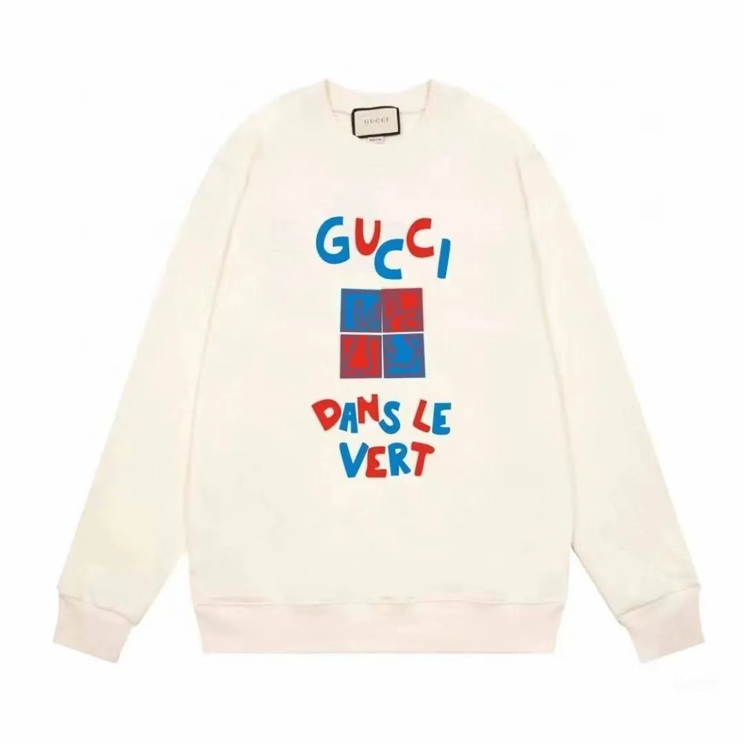 Gucci Hoodies & Sweatshirts Crewneck graphic logo sweatshirt image 15