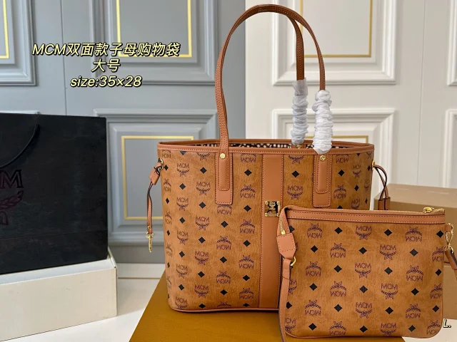 Louis Vuitton Handbags Tote Bag Set product detail image 4