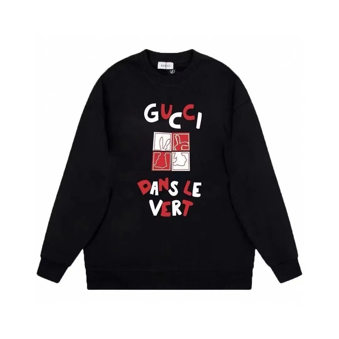 Gucci Hoodies & Sweatshirts Crewneck graphic logo sweatshirt image 10
