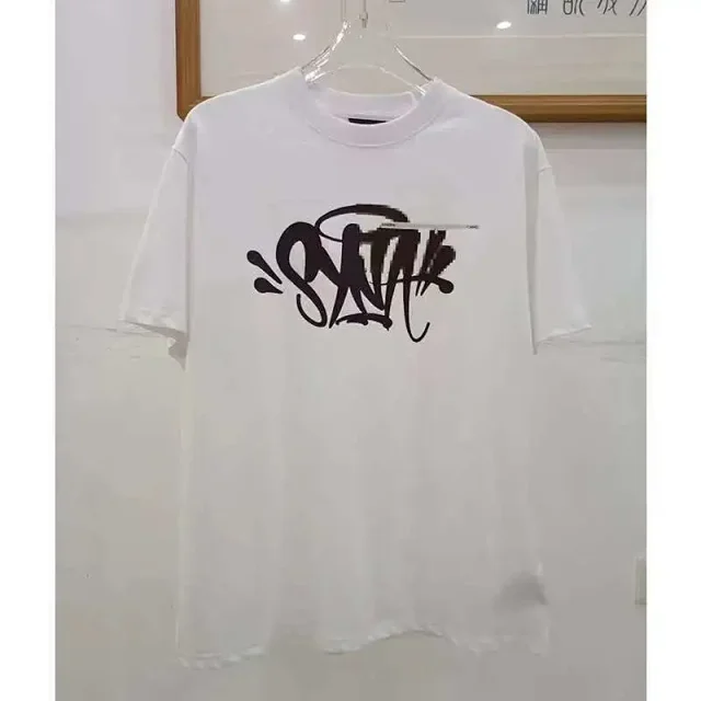 Stussy T-Shirts Short-Sleeve Graphic T-Shirt product detail image 14