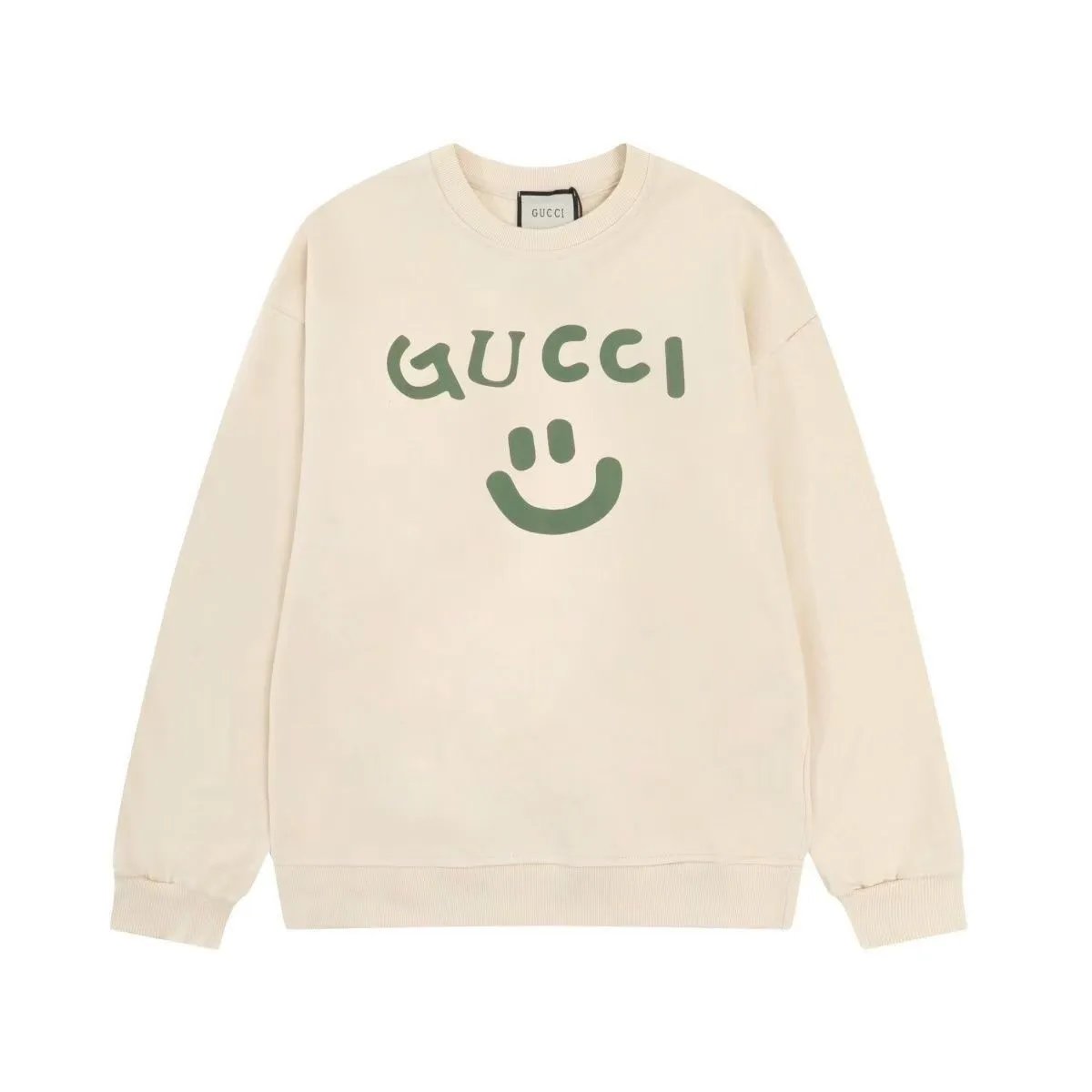 Gucci Hoodies & Sweatshirts Crewneck graphic logo sweatshirt image 14