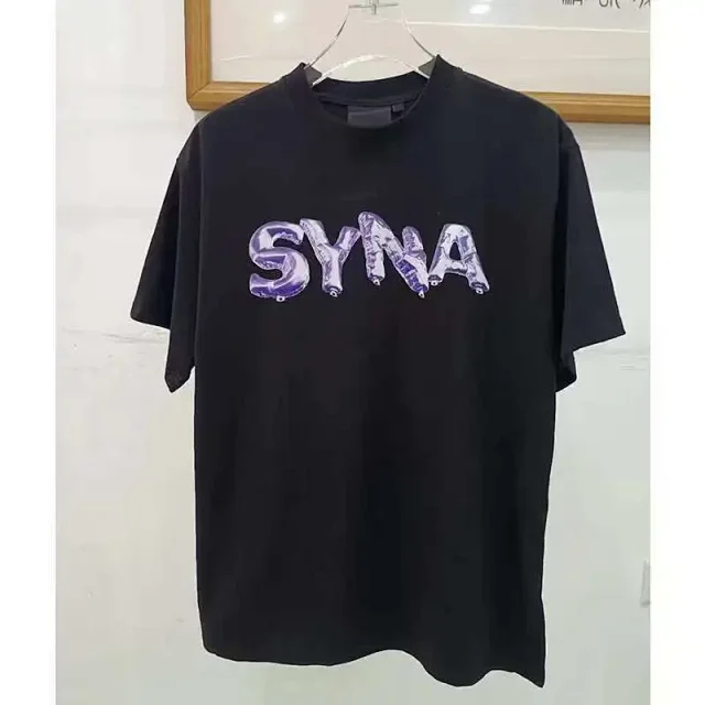 Stussy T-Shirts Short-Sleeve Graphic T-Shirt product detail image 11