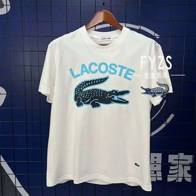 Stussy T-Shirts Short-Sleeve Graphic T-Shirt product detail image 12