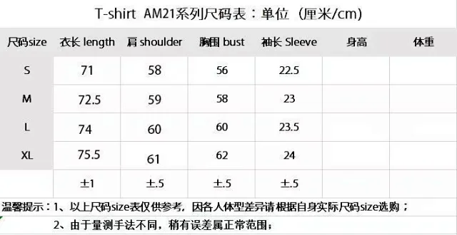 Amiri T-Shirts Short-Sleeve Graphic T-Shirt product detail image 15