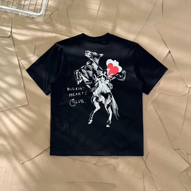 Carhartt T-Shirts Short-Sleeve Graphic T-Shirt product detail image 10