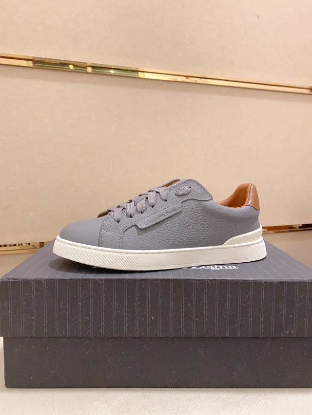 Dior Sneakers Low-Top Logo product detail image 11