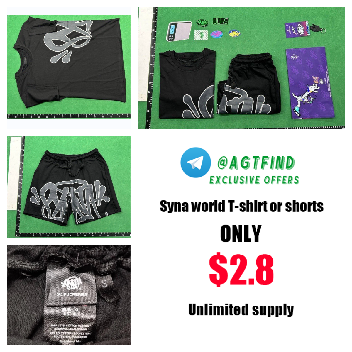 🔥🔥$2.8精品套装@AGTFIND Exclusive Offers | JadeShip.com