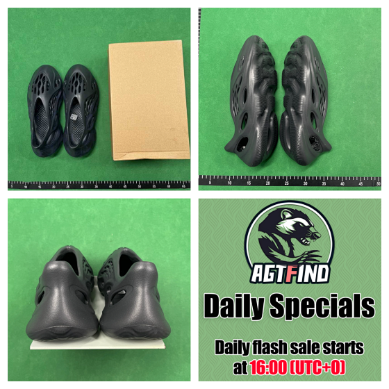 🔥 Selected Sandals - Each person can only buy one piece, buy more without shipping @ AGTFIND Exclusive Offer HDP