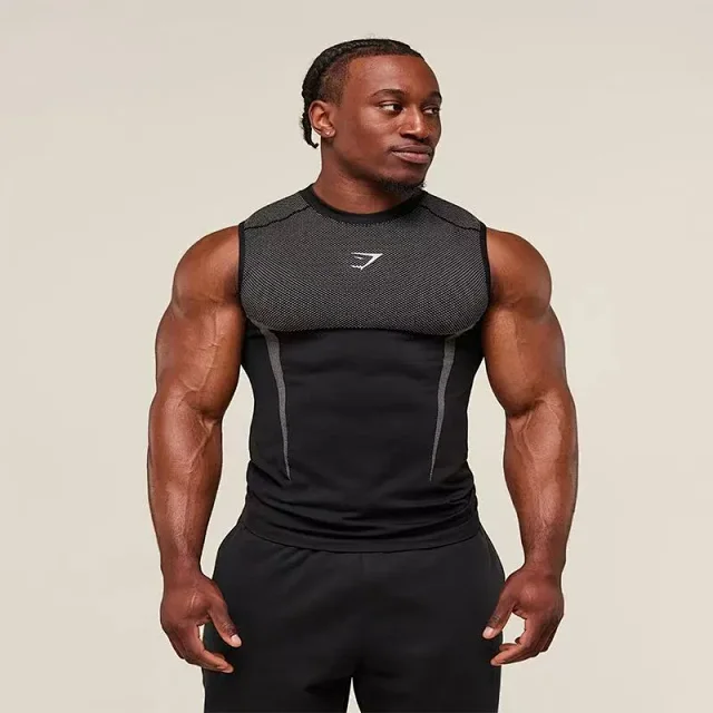 Gymshark T-Shirts Fitted raglan-sleeve athletic T-shirt product detail image 14
