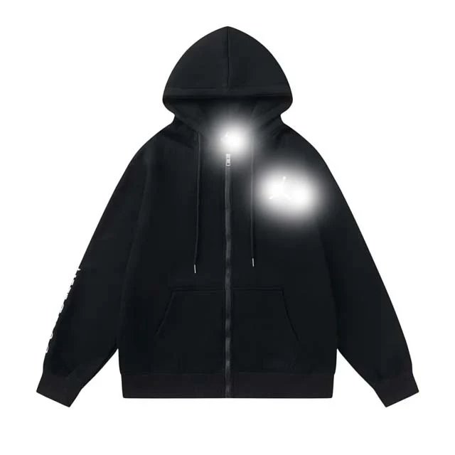 678 Black