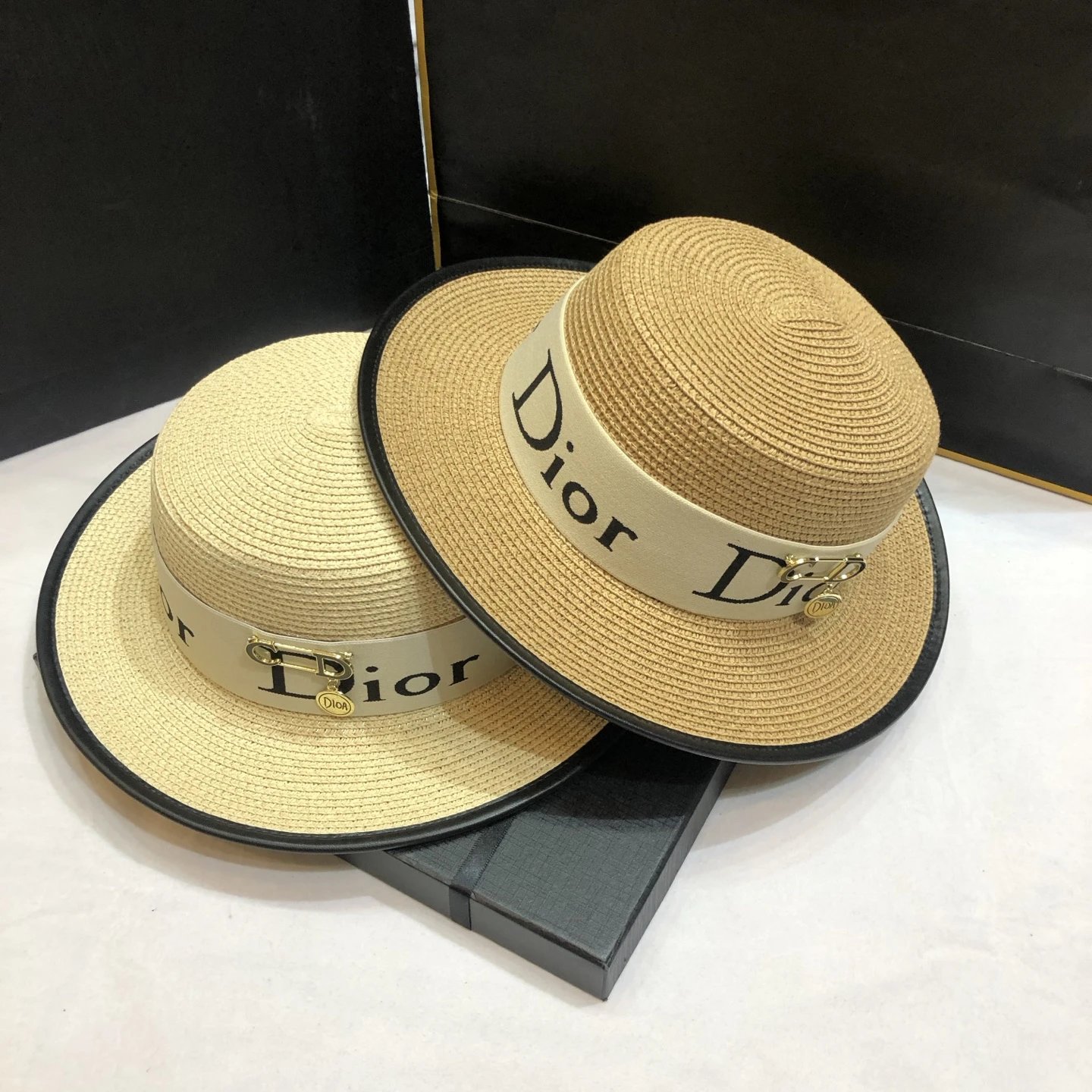 Louis Vuitton Hats Monogram baseball cap — 13beige