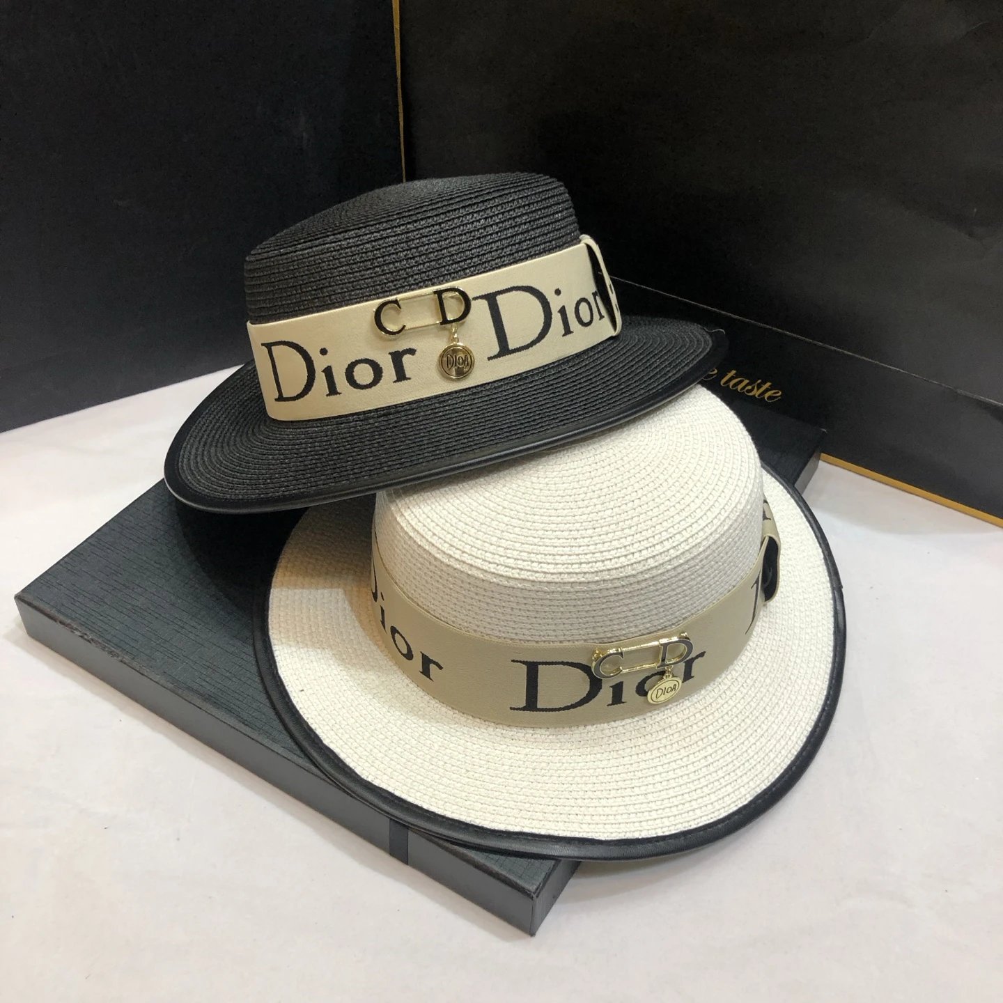 Louis Vuitton Hats Monogram baseball cap — 11black