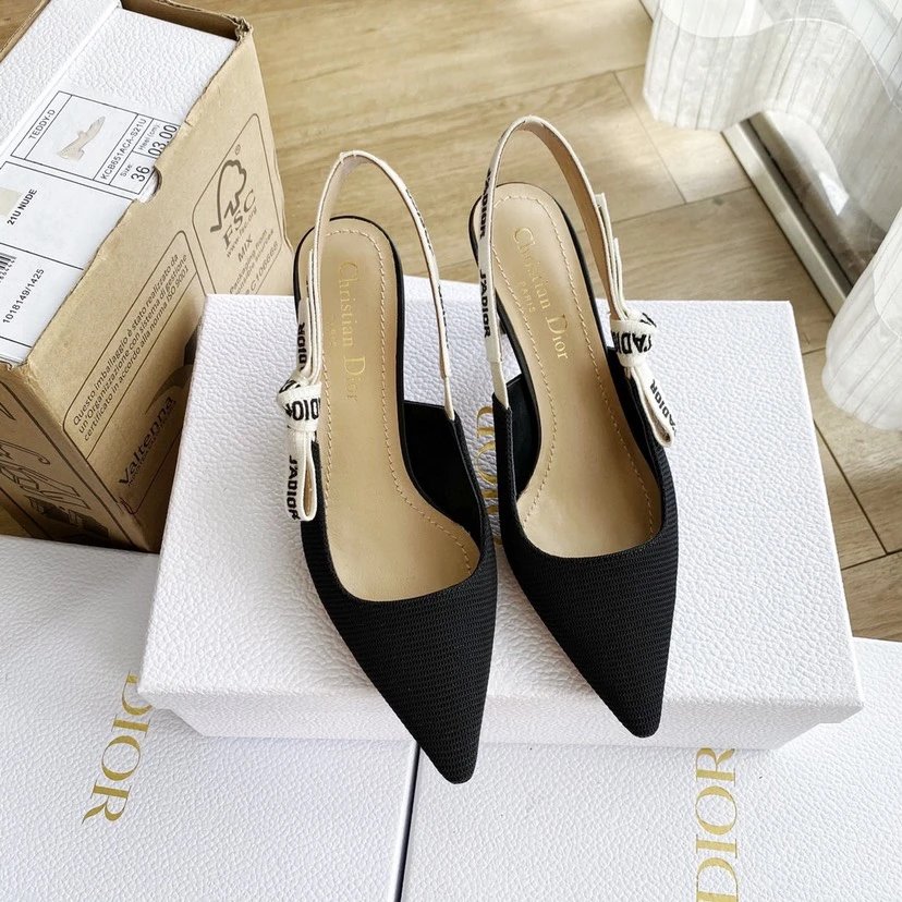 J'Adior Slingback