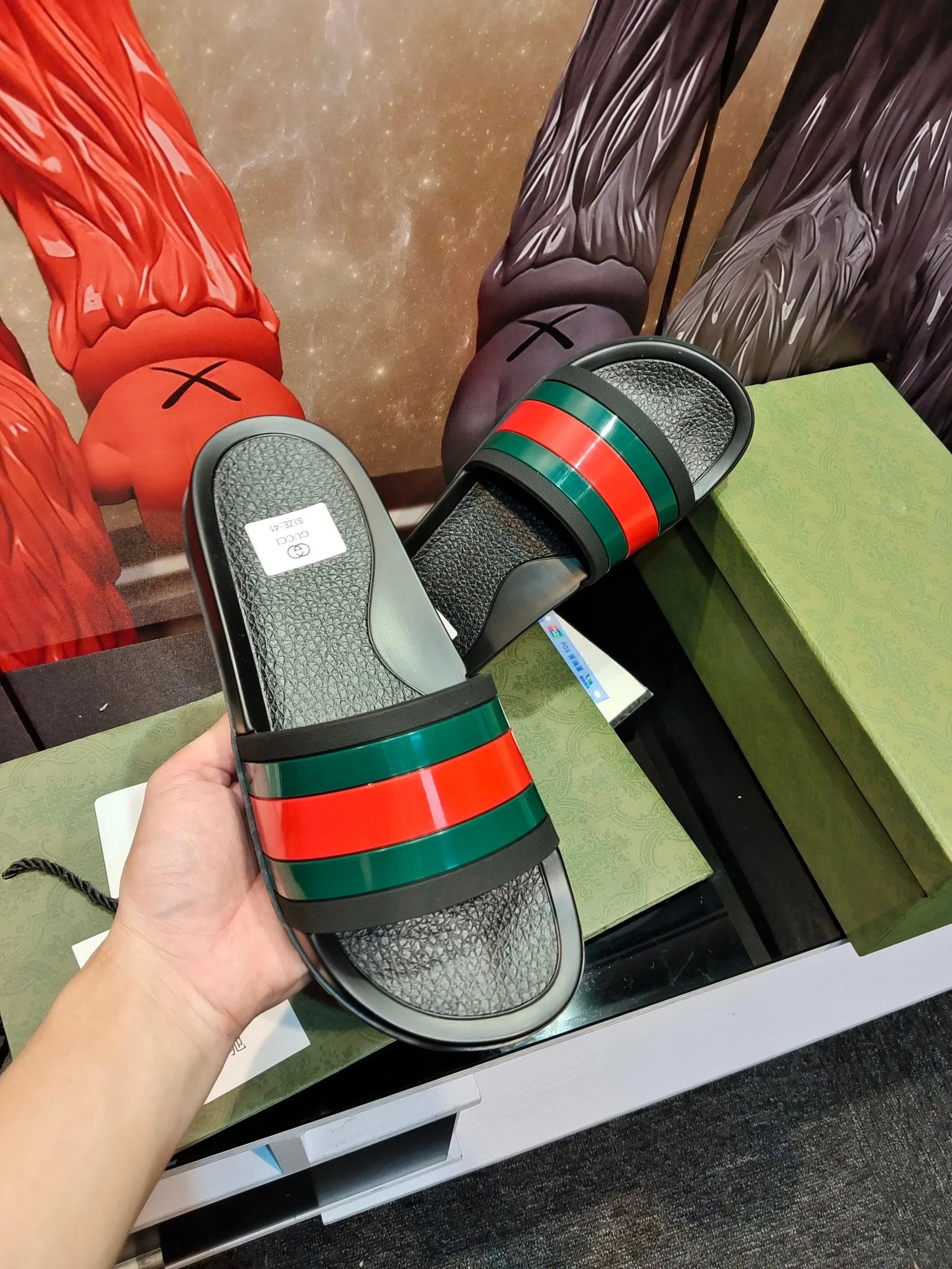 shoes 尺码45 46 47定制不退换