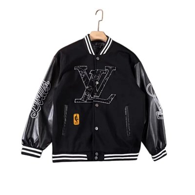 LV Coat