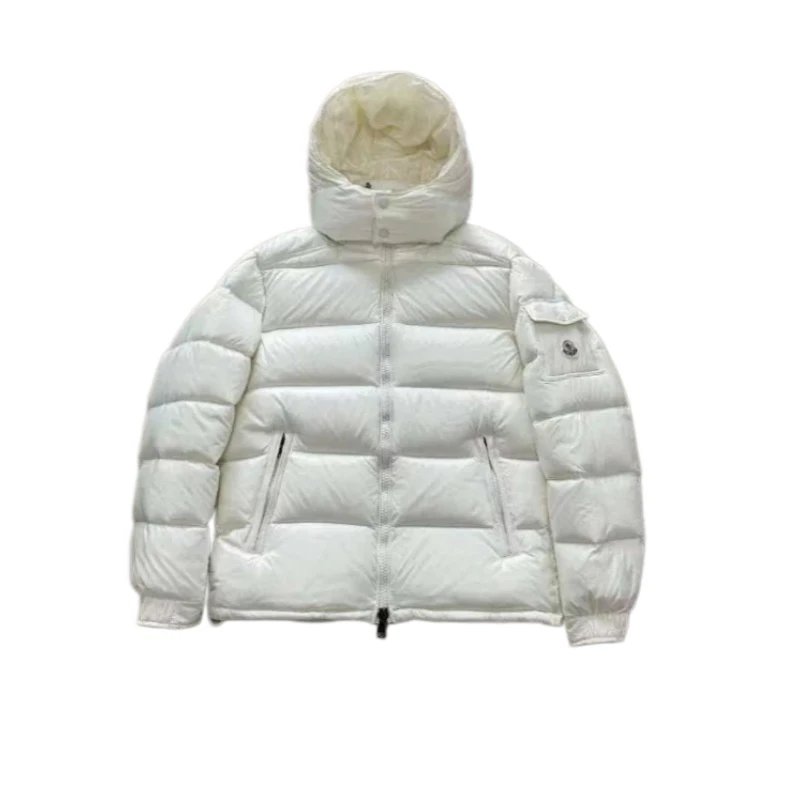 Moncler Down Jacket