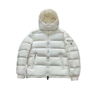 Moncler Down Jacket