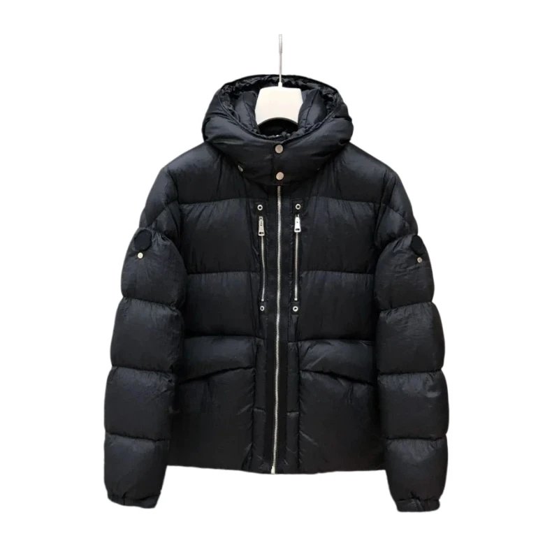 Moncler Down Jacket
