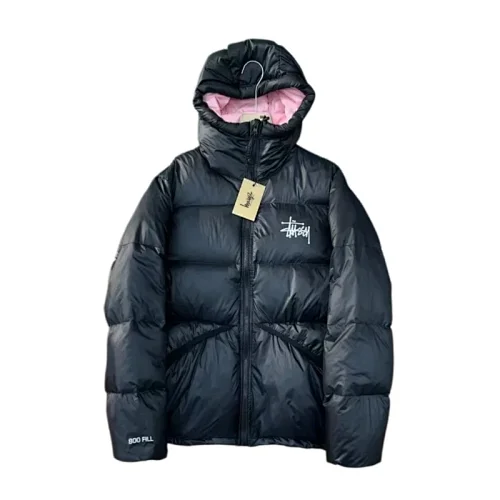 Stussy Chaqueta Acolchada