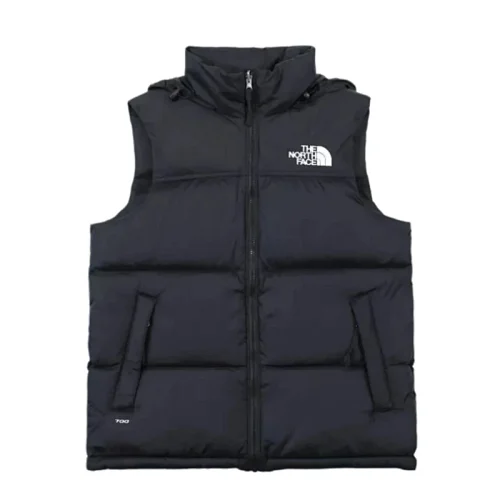 The North Face Chaleco