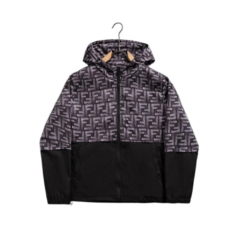 LV Jackets