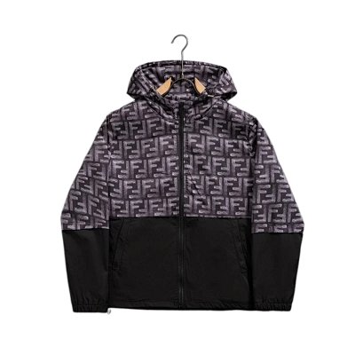 LV Jackets