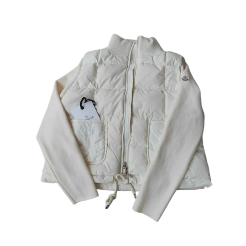 Moncler Down Jacket