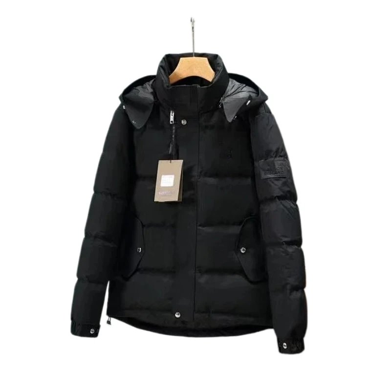 Burberry Down Jacket