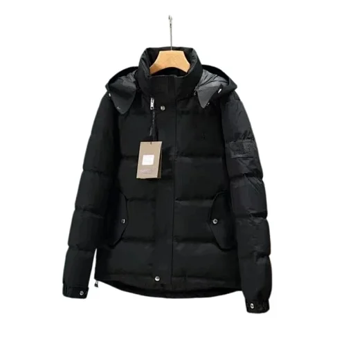 Chaqueta Acolchada Burberry