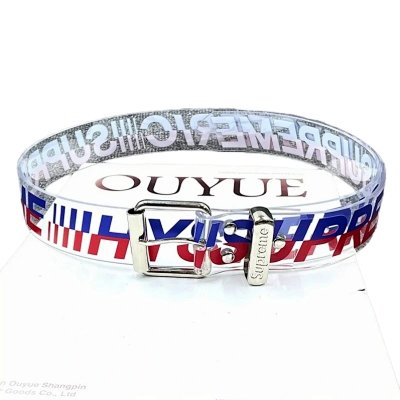 Supreme Belt