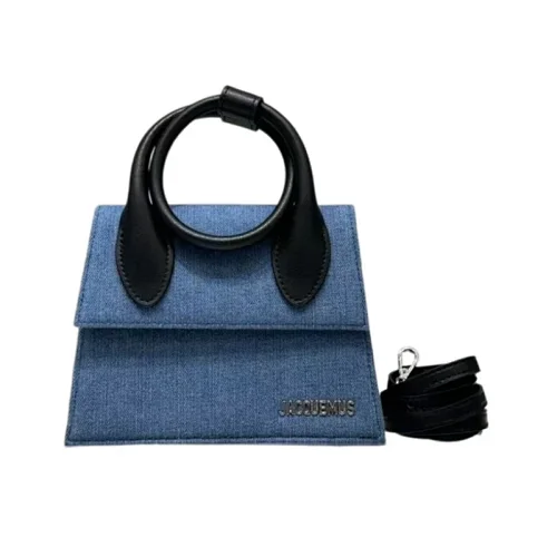 Bolsa Jacquemus