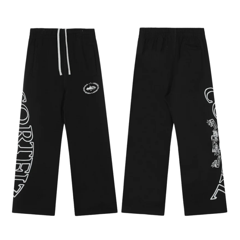 Corteiz Pants