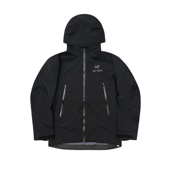 DX49-1 New Fashion Waterproof Jacket