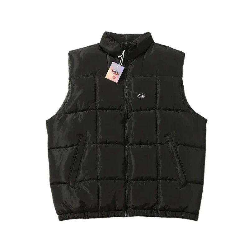 Corteiz Vest Top