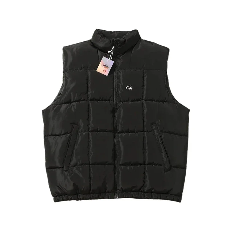 Corteiz Vest Top