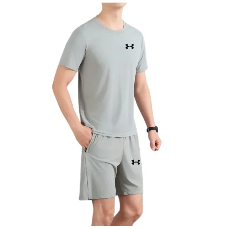 Under Armour Set - Múltiples Colorway