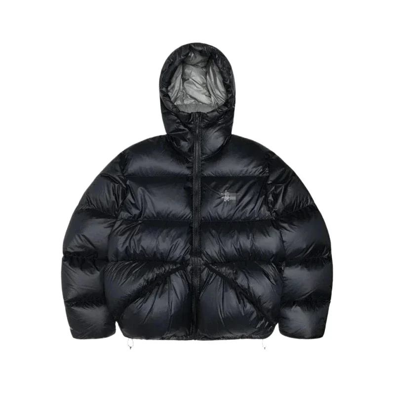 Stussy Chaqueta Acolchada