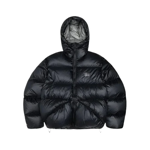 Stussy Chaqueta Acolchada