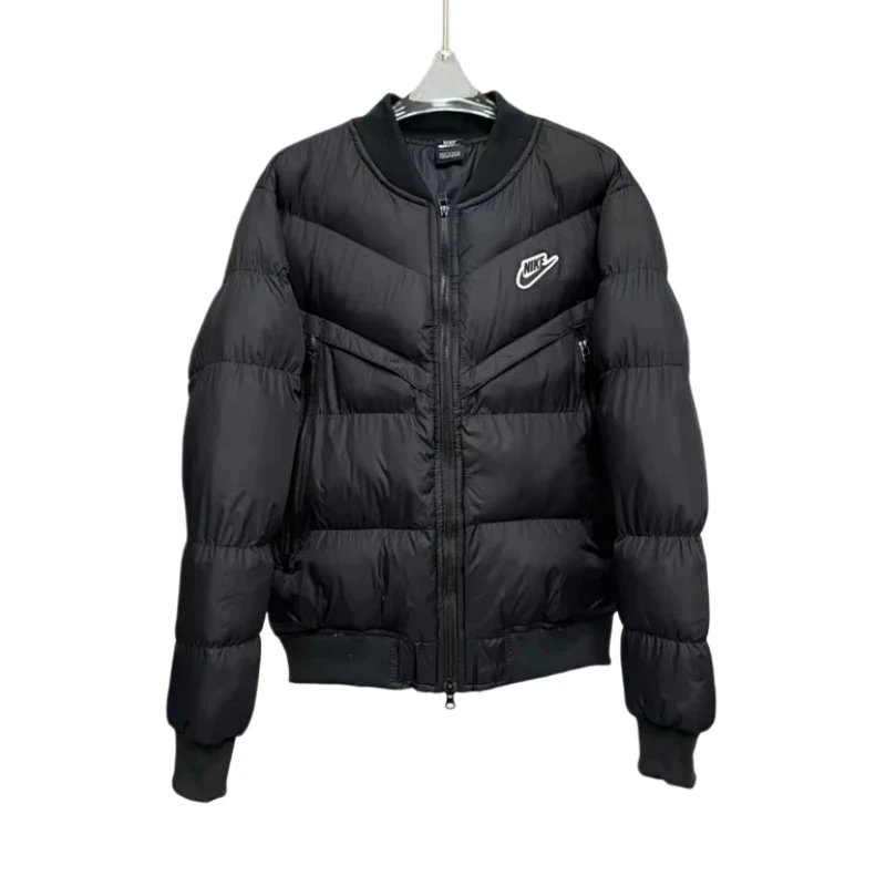 Nike Quilted Jacket