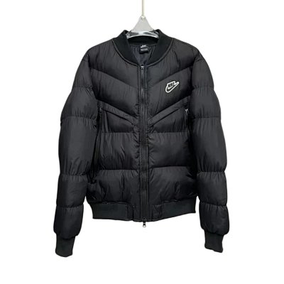Nike Quilted Jacket