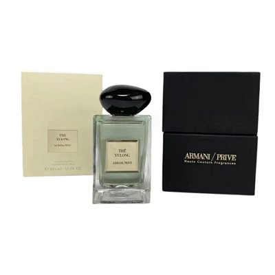 The Yulong Perfume