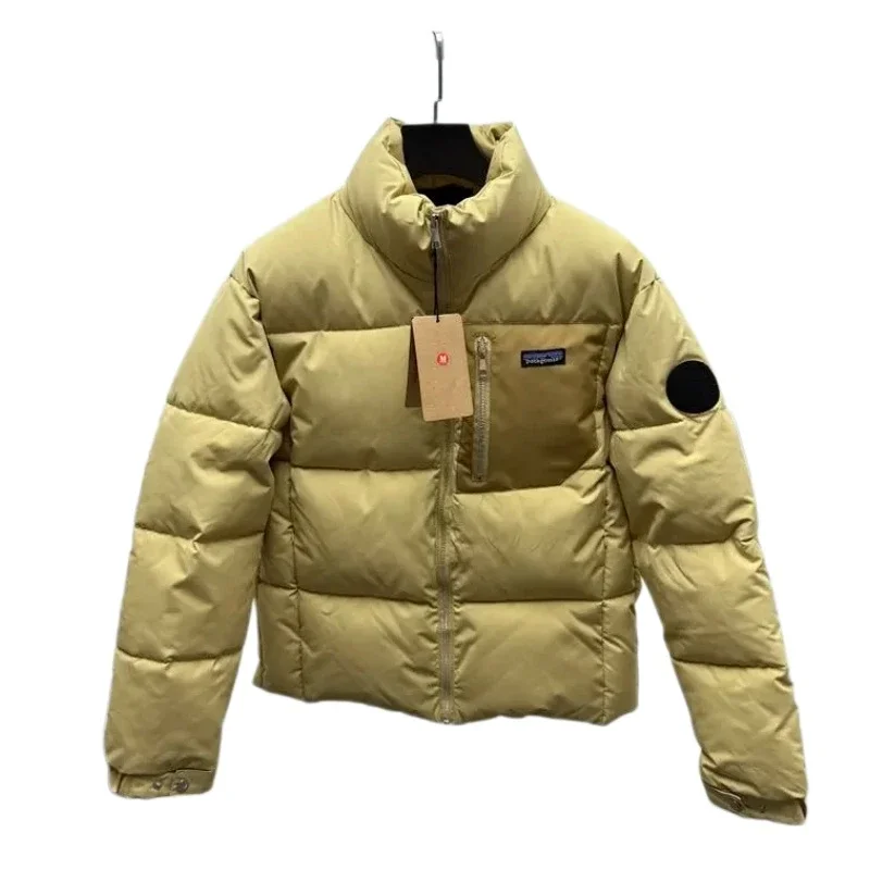 Patagonia Chaqueta Acolchada