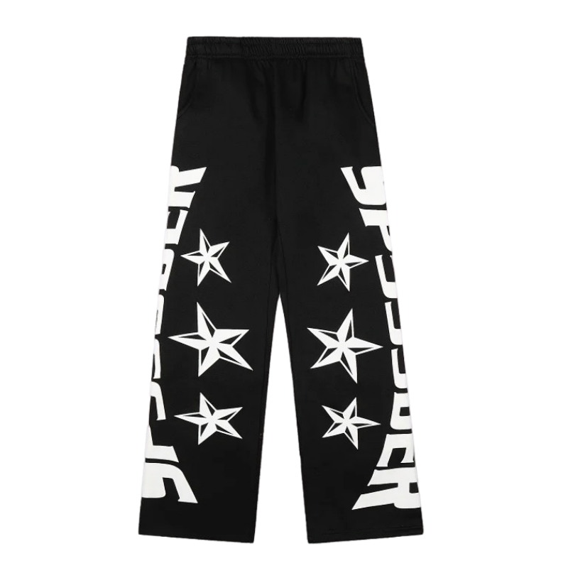 Spider Pants