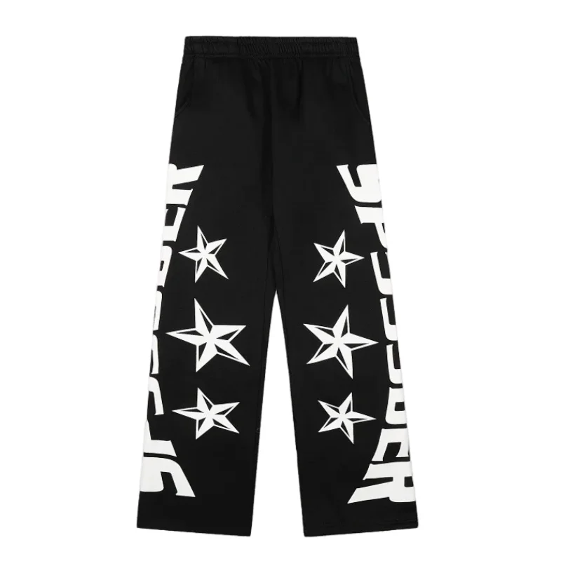 Sp5der Pants