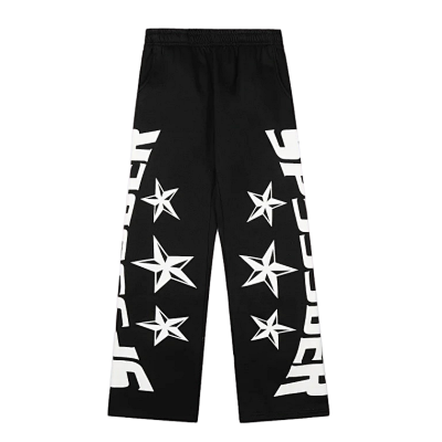 Sp5der Pants