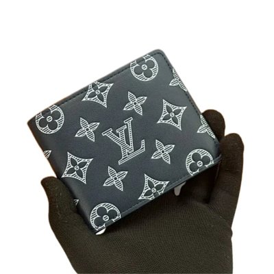 LV Wallet