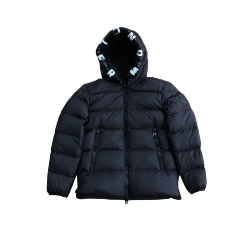 Moncler Quilted Jacket
