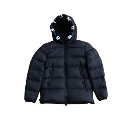 Moncler Quilted Jacket