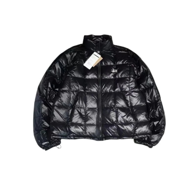 Stussy Down Jacket